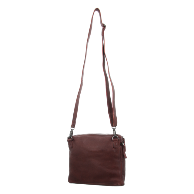 Sticks and Stones - 23652 - Vigo Bag - burgundy - Handtaschen