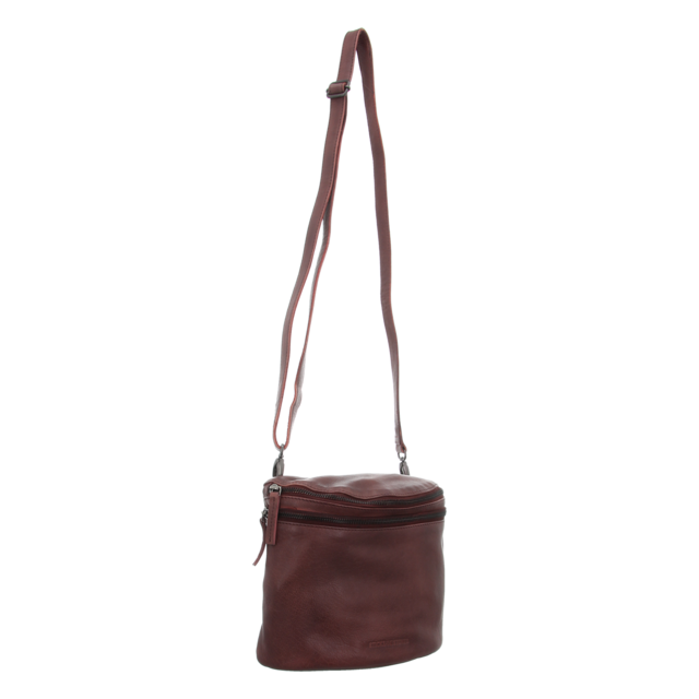 Sticks and Stones - 23652 - Vigo Bag - burgundy - Handtaschen