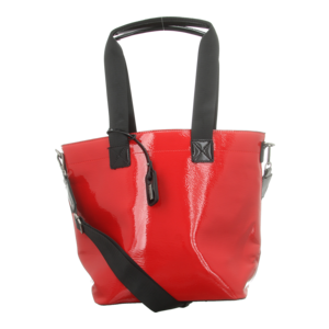 Handtaschen - Remonte - rot-kombi