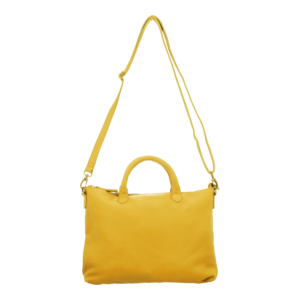 Handtaschen - Sticks and Stones - Padua Bag - sunflower yellow