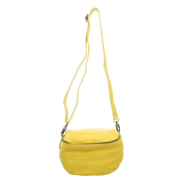 Sticks and Stones - 23962 - Sitges Bag - sunflower yellow - Handtaschen