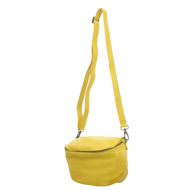 Sticks and Stones - 23962 - Sitges Bag - sunflower yellow - Handtaschen
