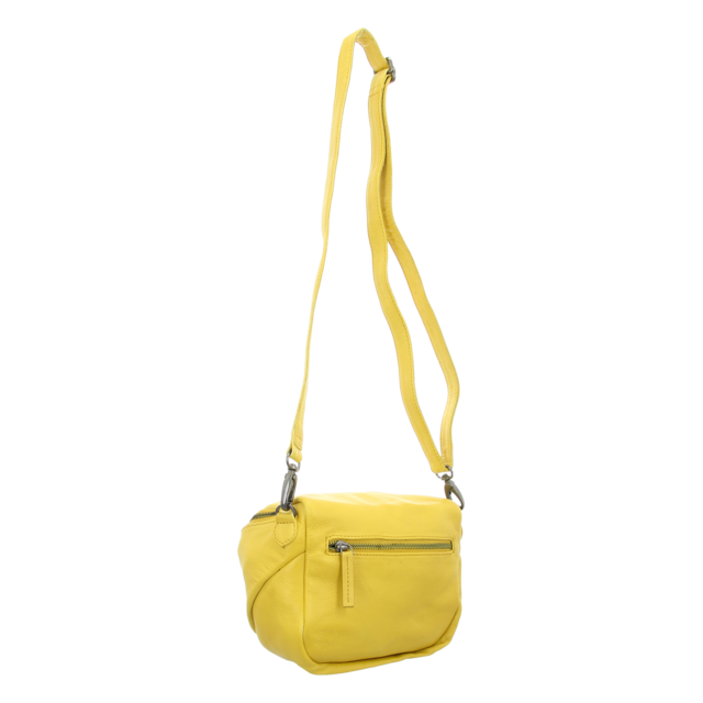 Sticks and Stones - 23962 - Sitges Bag - sunflower yellow - Handtaschen