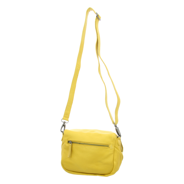 Sticks and Stones - 23962 - Sitges Bag - sunflower yellow - Handtaschen
