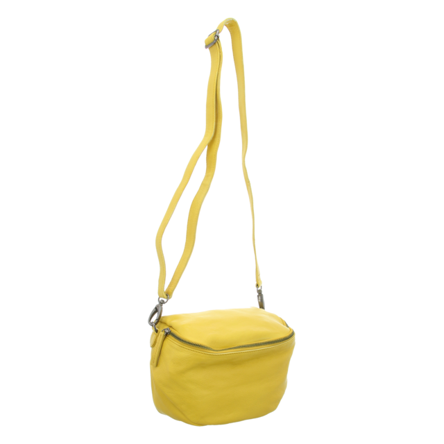 Sticks and Stones - 23962 - Sitges Bag - sunflower yellow - Handtaschen
