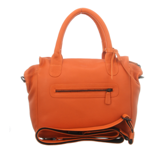 Handtaschen - Voi Leather Design - Sanna - pumpkin