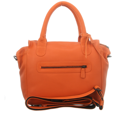 Handtaschen - Voi Leather Design - Sanna - pumpkin