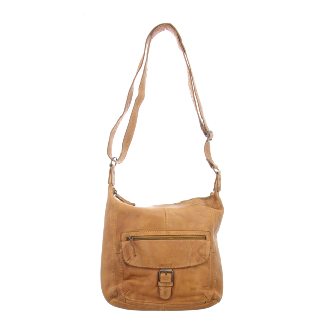 Bear Design - CL 32612 YELLOW - Anna - yellow - Handtaschen