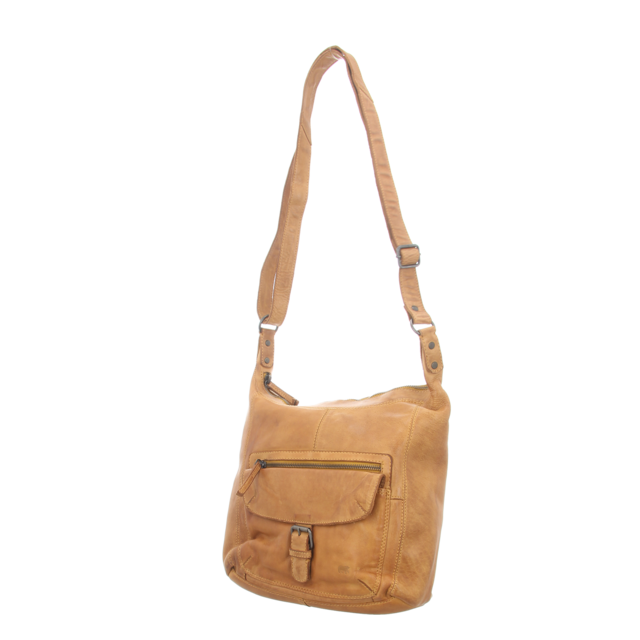 Bear Design - CL 32612 YELLOW - Anna - yellow - Handtaschen