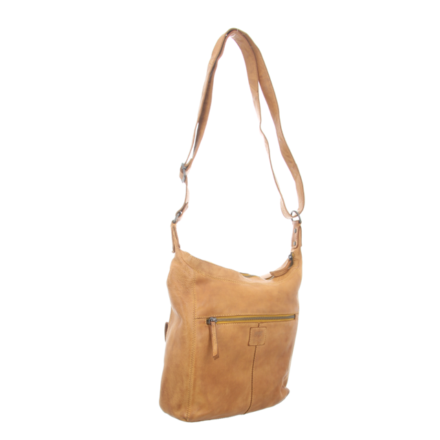 Bear Design - CL 32612 YELLOW - Anna - yellow - Handtaschen