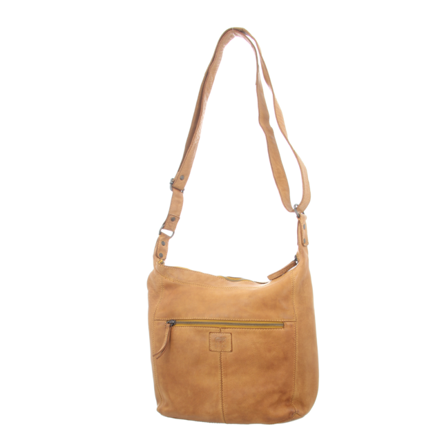 Bear Design - CL 32612 YELLOW - Anna - yellow - Handtaschen