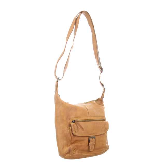 Bear Design - CL 32612 YELLOW - Anna - yellow - Handtaschen