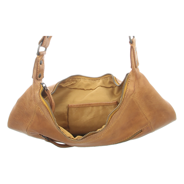 Bear Design - CL 32612 YELLOW - Anna - yellow - Handtaschen