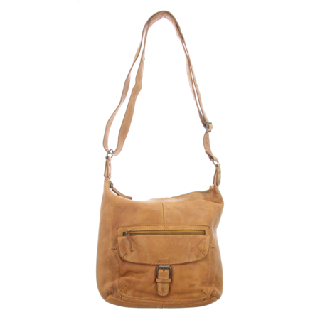 Handtaschen - Bear Design - Anna - yellow