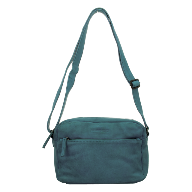 Sticks and Stones - 22291 - Pasadena Bag - green spruce - Handtaschen
