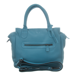 Handtaschen - Voi Leather Design - Sanna - petrol