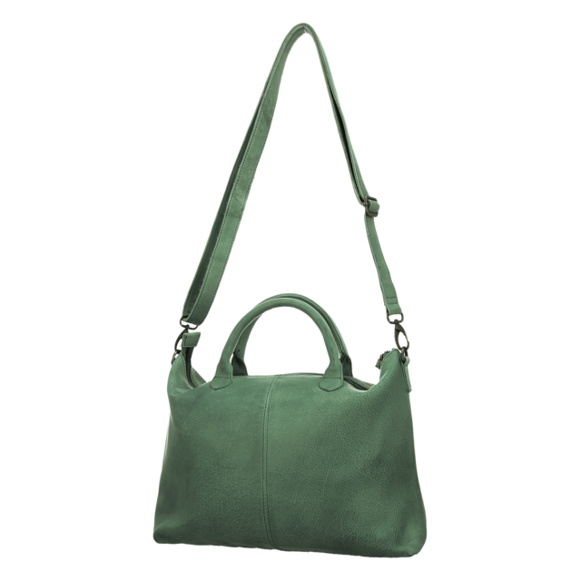 Sticks and Stones - 24116 - Padua Bag - dark olive - Handtaschen