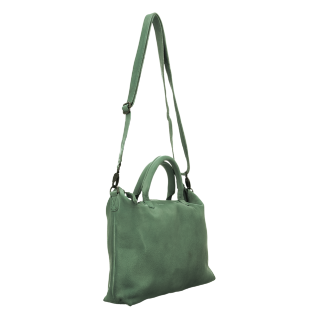 Sticks and Stones - 24116 - Padua Bag - dark olive - Handtaschen