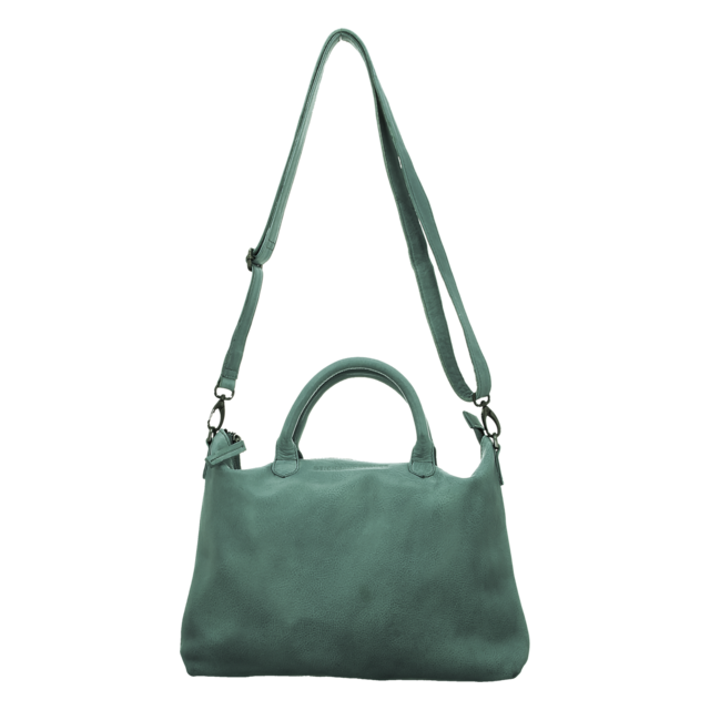 Sticks and Stones - 24109 - Padua Bag - sea green - Handtaschen