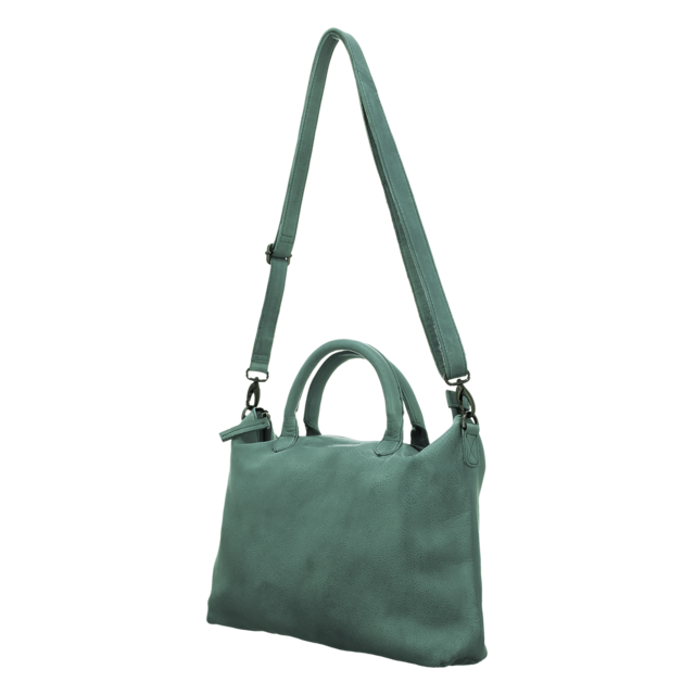 Sticks and Stones - 24109 - Padua Bag - sea green - Handtaschen