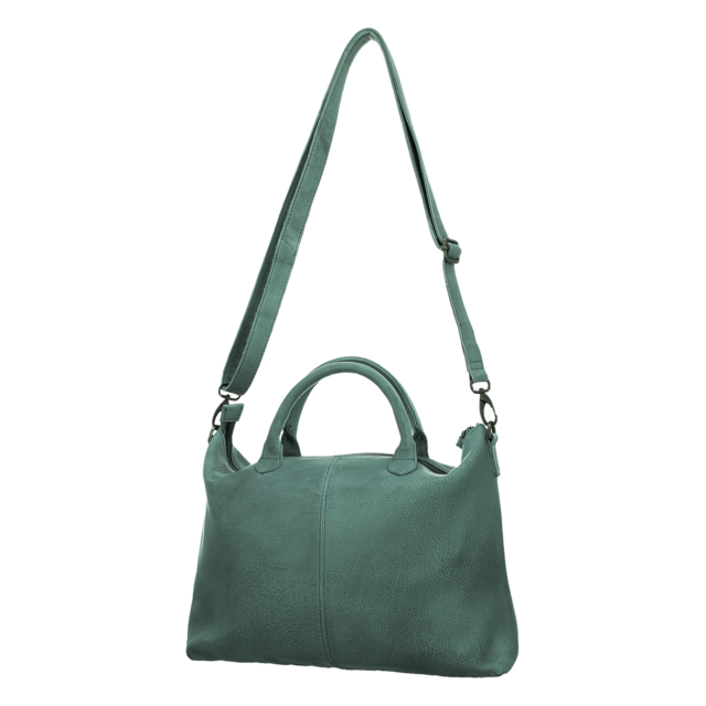 Sticks and Stones - 24109 - Padua Bag - sea green - Handtaschen