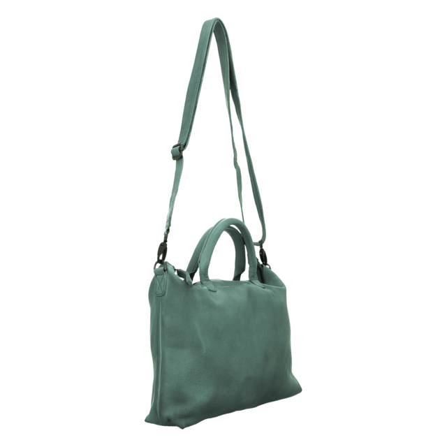 Sticks and Stones - 24109 - Padua Bag - sea green - Handtaschen