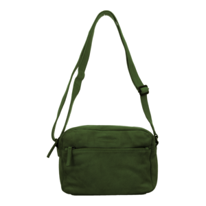 Handtaschen - Sticks and Stones - Pasadena Bag - dark olive