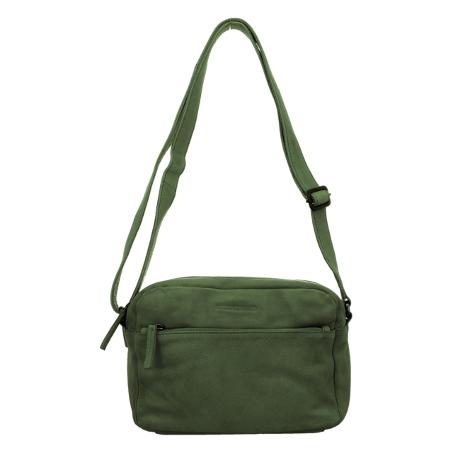 Sticks and Stones - 24121 - Pasadena Bag - sea green - Handtaschen