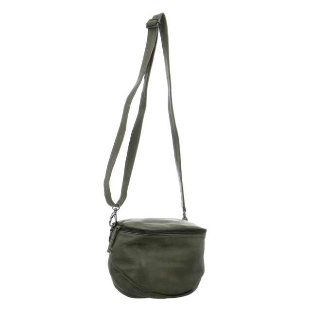 Sticks and Stones - 23634 - Sitges Bag - dark olive - Handtaschen
