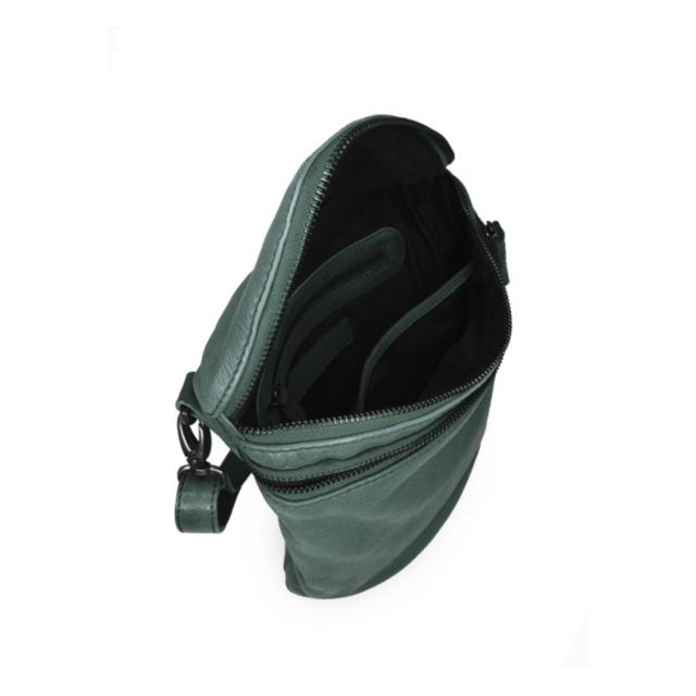 Sticks and Stones - 23653 - Vigo Bag - sea green - Handtaschen