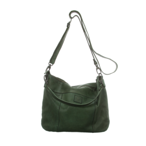 Handtaschen - Bear Design - green