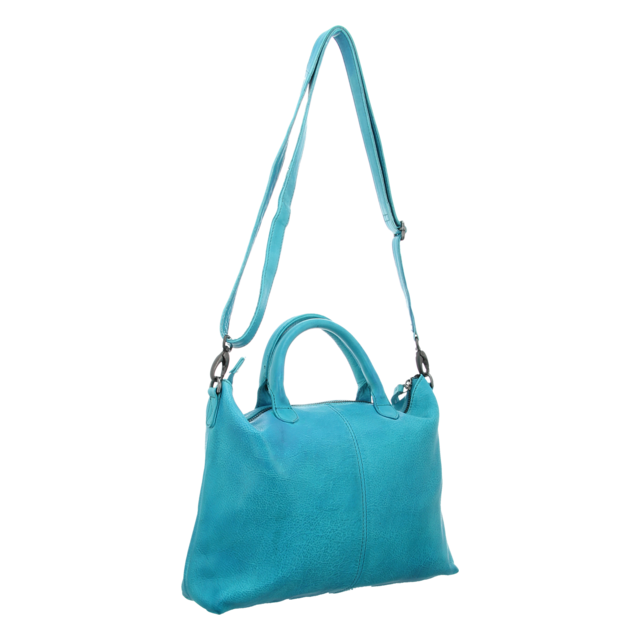 Sticks and Stones - 24115 - Padua Bag - lapis - Handtaschen