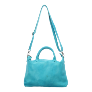 Handtaschen - Sticks and Stones - Padua Bag - lapis