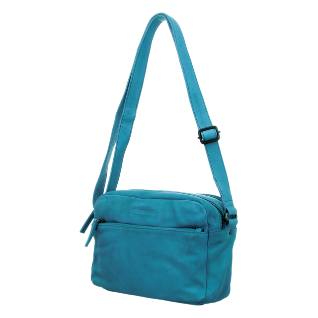 Sticks and Stones - 22293 - Pasadena Bag - lagoon - Handtaschen