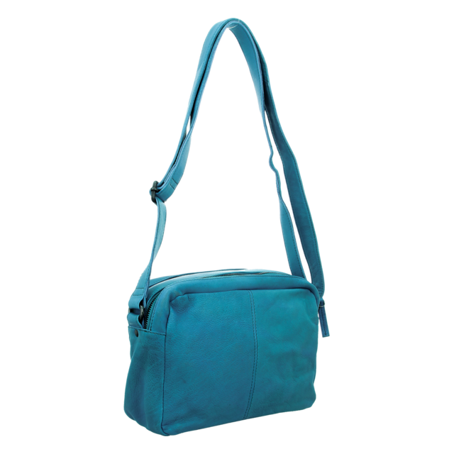 Sticks and Stones - 22293 - Pasadena Bag - lagoon - Handtaschen