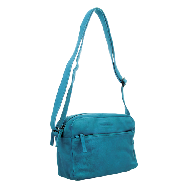 Sticks and Stones - 22293 - Pasadena Bag - lagoon - Handtaschen