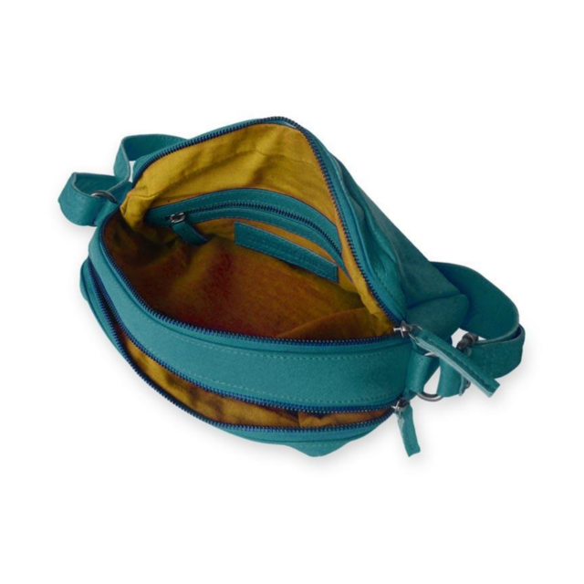 Sticks and Stones - 22293 - Pasadena Bag - lagoon - Handtaschen