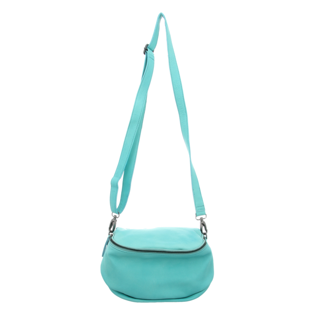 Sticks and Stones - 23959 - Sitges Bag - lagoon - Handtaschen