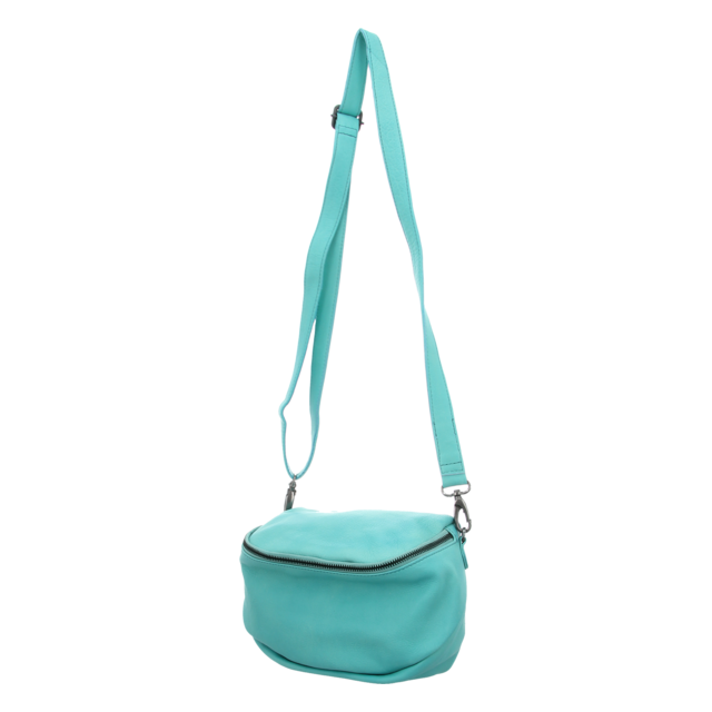 Sticks and Stones - 23959 - Sitges Bag - lagoon - Handtaschen