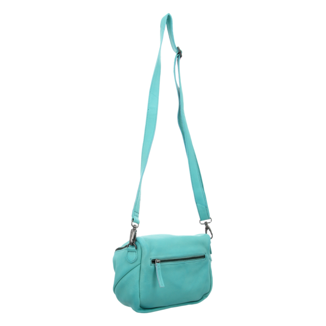 Sticks and Stones - 23959 - Sitges Bag - lagoon - Handtaschen