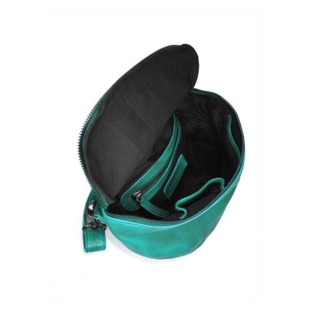 Sticks and Stones - 23959 - Sitges Bag - lagoon - Handtaschen