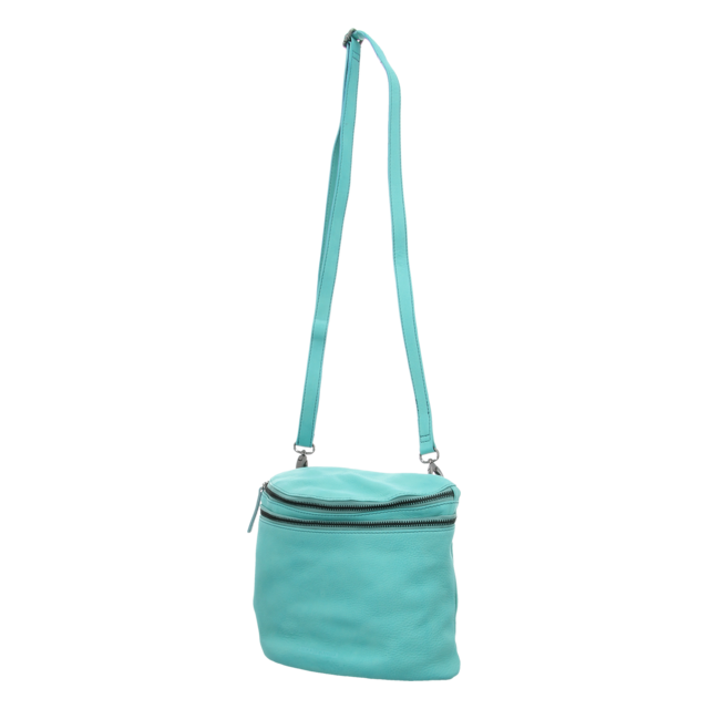 Sticks and Stones - 23980 - Vigo Bag - lagoon - Handtaschen