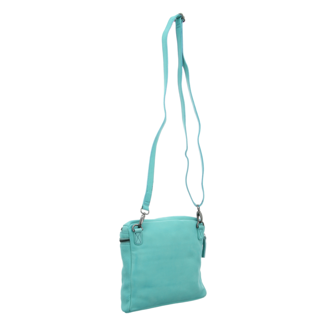 Sticks and Stones - 23980 - Vigo Bag - lagoon - Handtaschen