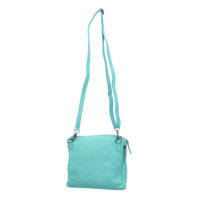 Sticks and Stones - 23980 - Vigo Bag - lagoon - Handtaschen
