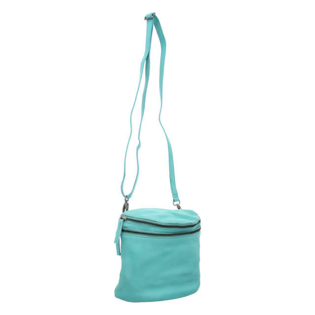 Sticks and Stones - 23980 - Vigo Bag - lagoon - Handtaschen