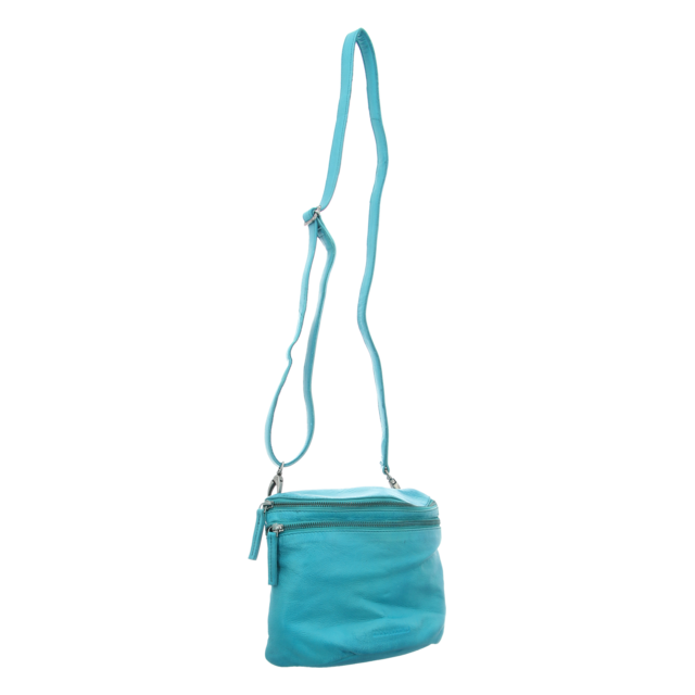 Sticks and Stones - 24215 - Vigo Bag - lapis - Handtaschen