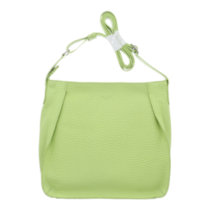 Handtaschen - Voi Leather Design - Umhngetasche - limette