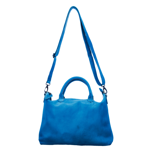 Sticks and Stones - 24114 - Padua Bag - blue quartz - Handtaschen