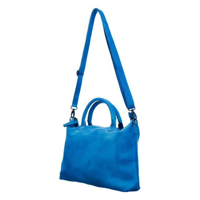 Sticks and Stones - 24114 - Padua Bag - blue quartz - Handtaschen