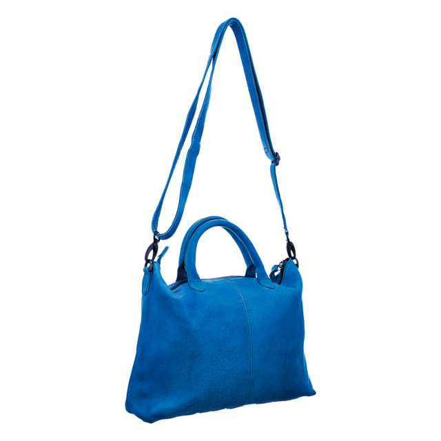 Sticks and Stones - 24114 - Padua Bag - blue quartz - Handtaschen